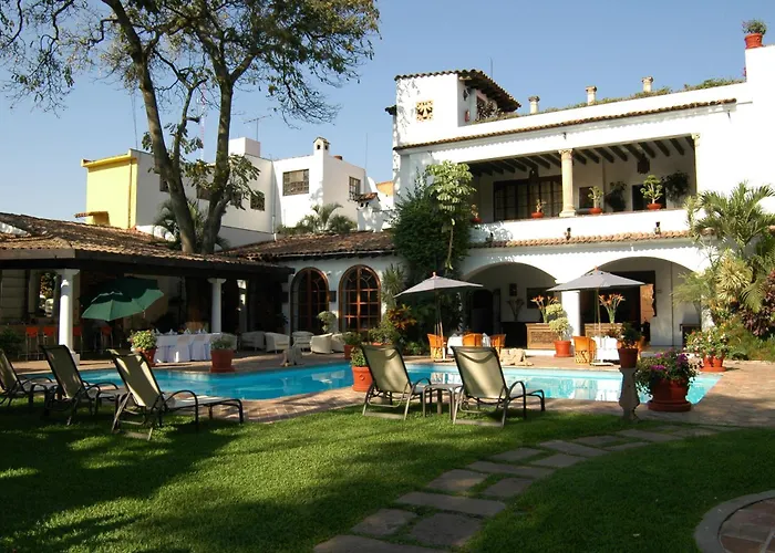 Hotel Casa Colonial - Adults Only