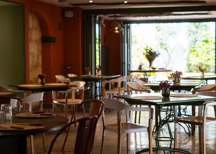 Flor De Mayo Hotel & Restaurant (Adults Only)